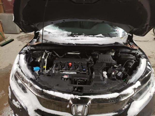 2019 HONDA HR-V SPORT 3CZRU6H1XKG703206