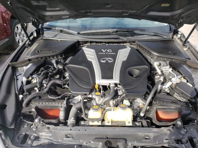 2018 INFINITI Q50 LUXE JN1EV7AP1JM351542