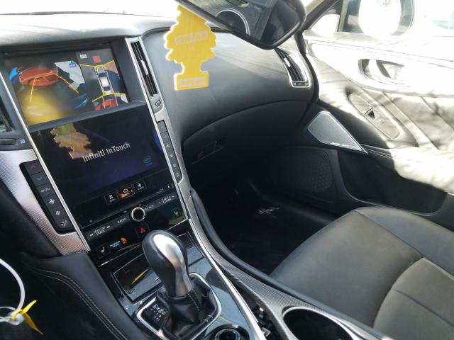 2017 INFINITI Q50 PREMIU JN1EV7AP7HM732497