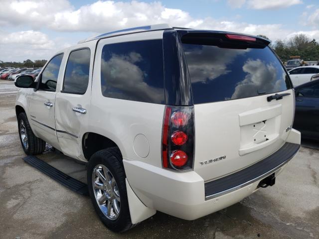 2014 GMC YUKON DENA 1GKS2EEF6ER116923