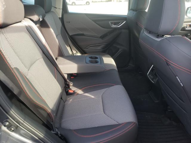 2020 SUBARU FORESTER S JF2SKARC8LH505507