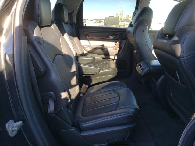 2014 GMC ACADIA DEN 1GKKRTKDXEJ307410
