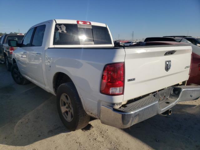 2020 RAM 1500 CLASS 3C6RR7LT4LG156822