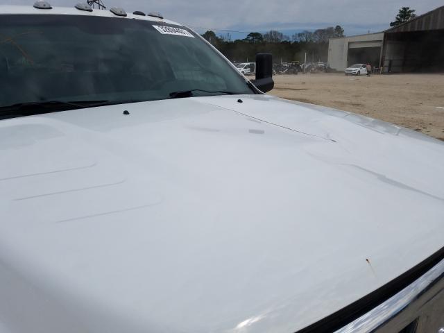 2018 RAM 3500 ST 3C63RRGL3JG319419