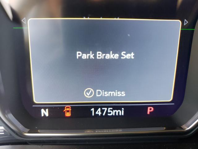 2021 GMC YUKON DENA 1GKS1DKL4MR140563