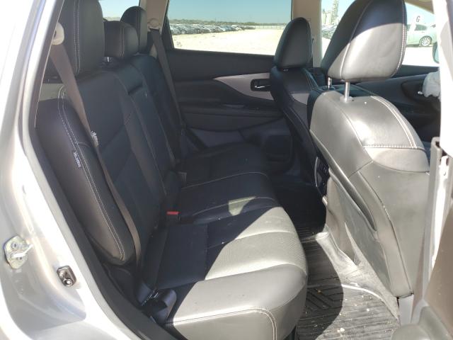 2020 NISSAN MURANO SL 5N1AZ2CJXLN157693