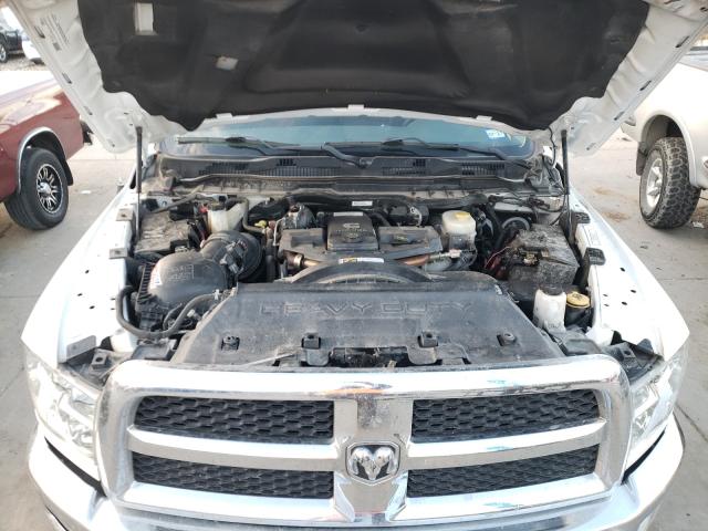 2018 RAM 2500 SLT 3C6UR4ML6JG183640