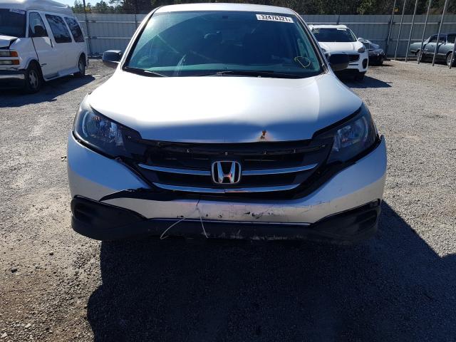 2014 HONDA CR-V 2HKRM3H33EH523177