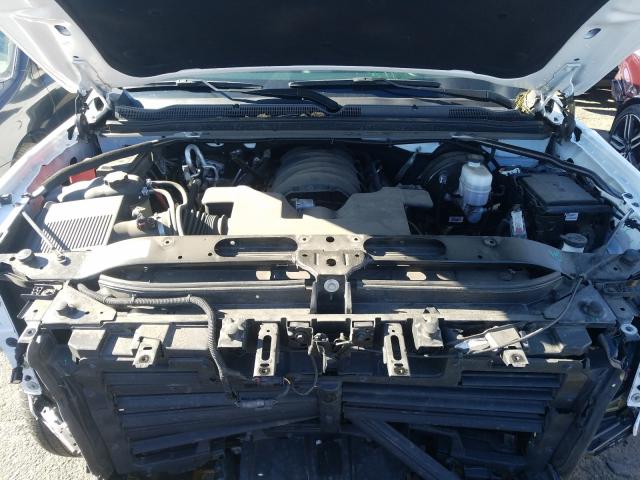 2019 CHEVROLET TAHOE C150 - 1GNSCBKC1KR318718
