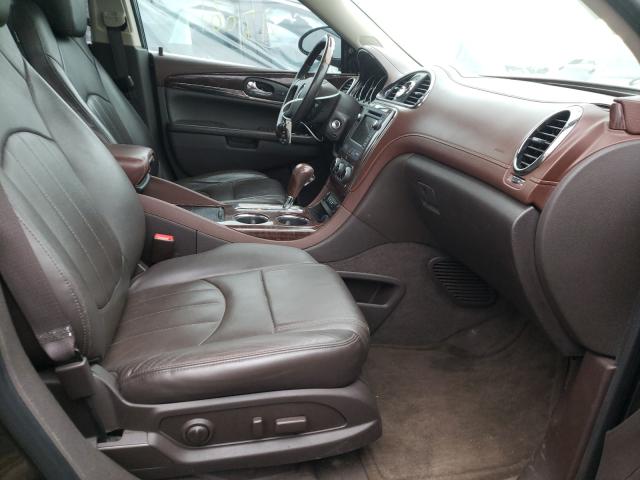 2014 BUICK ENCLAVE 5GAKRBKDXEJ130087