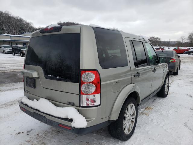 2011 LAND ROVER LR4 HSE SALAG2D48BA573047