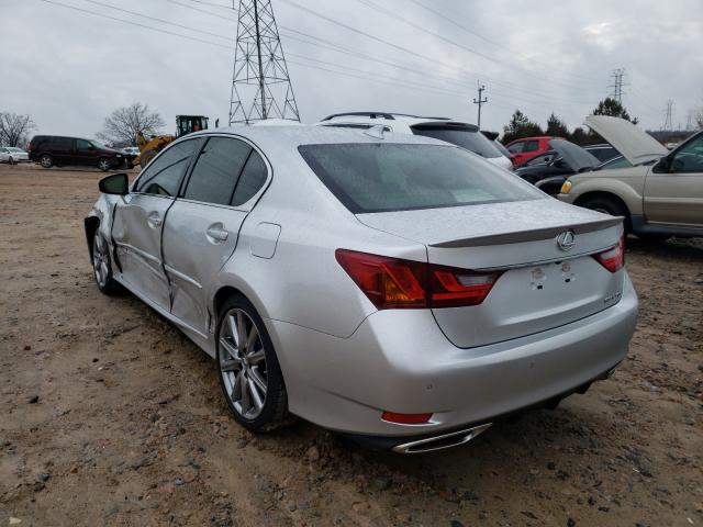 2015 LEXUS GS 350 JTHBE1BLXFA005280