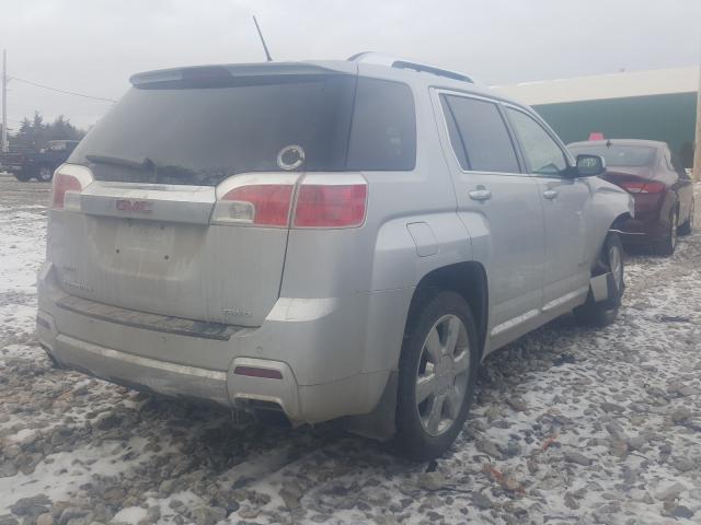 2014 GMC TERRAIN DE 2GKFLZE38E6190061