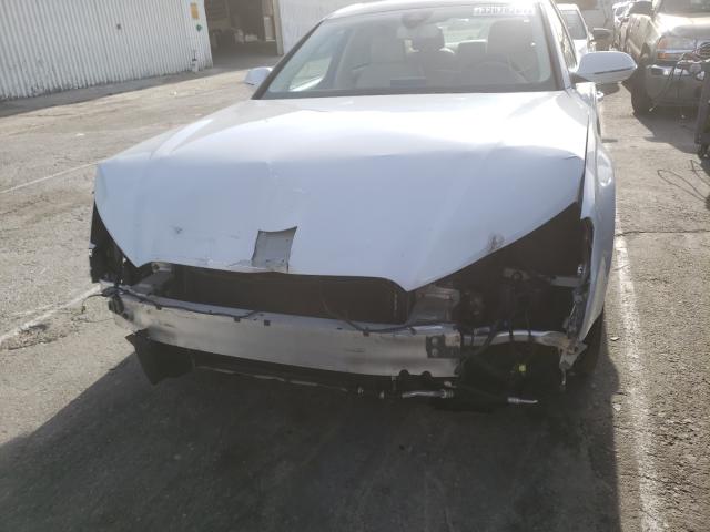 2012 AUDI A8 L QUATT WAURVAFD3CN010664