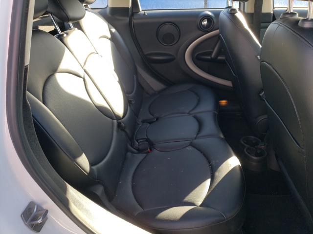 2016 MINI COOPER COU WMWZB3C50GWR48185