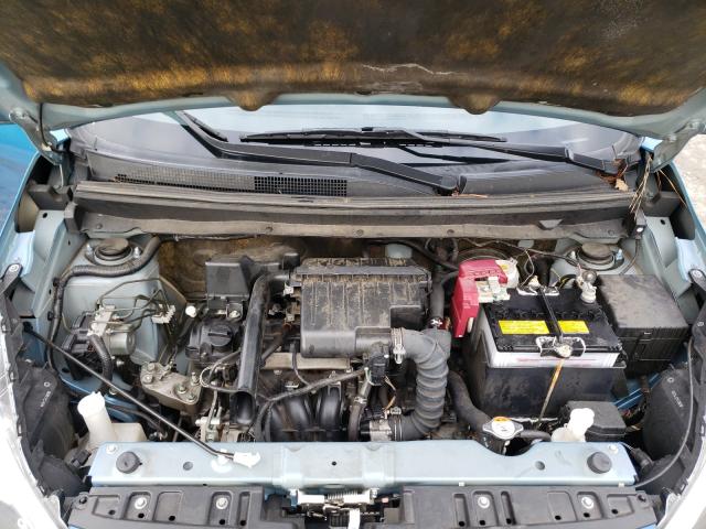 2018 MITSUBISHI MIRAGE SE ML32A4HJ0JH012665