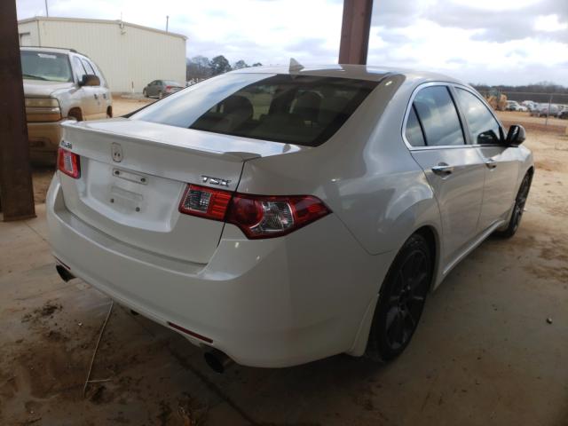 2010 ACURA TSX JH4CU2F65AC002690