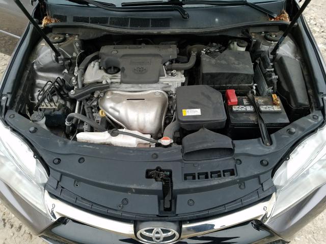 2016 TOYOTA CAMRY 4T1BF1FK3GU170678