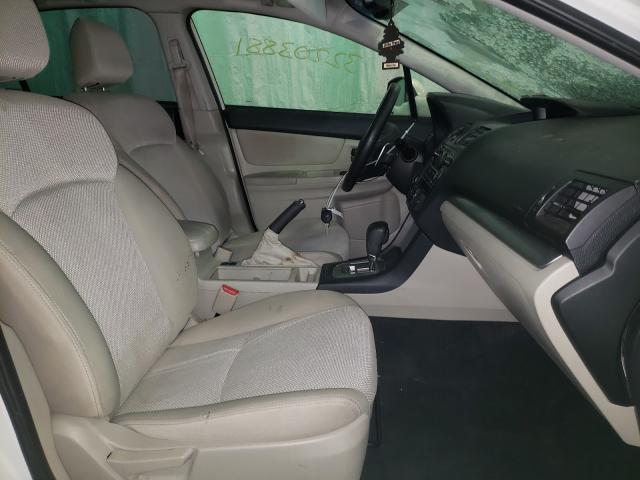 2014 SUBARU XV CROSSTR JF2GPAVC3E8344273