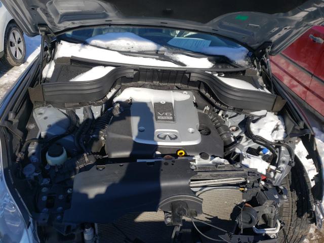 2016 INFINITI QX50 JN1BJ0RR5GM263064