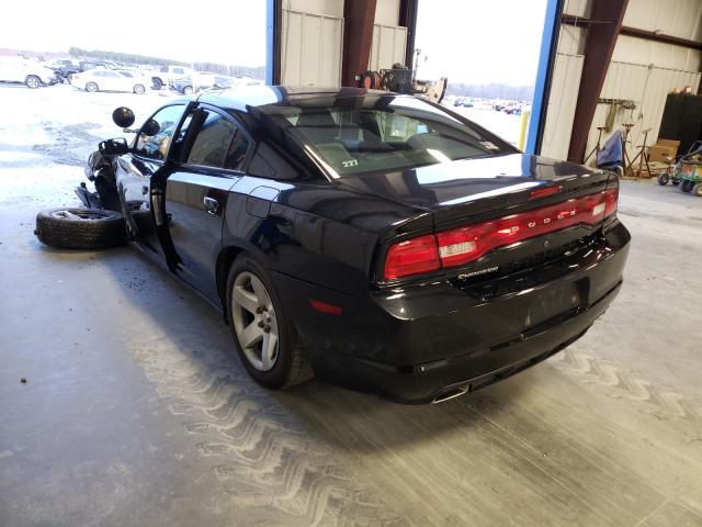 2013 DODGE CHARGER PO 2C3CDXAT5DH594349
