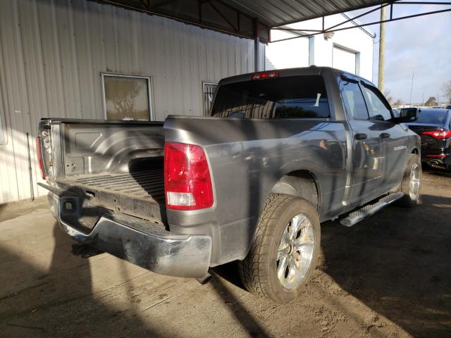 2011 DODGE RAM 1500 1D7RB1GP0BS635548