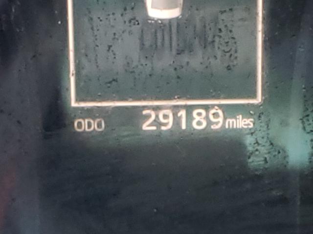 2019 TOYOTA CAMRY 4T1B11HK2KU776610