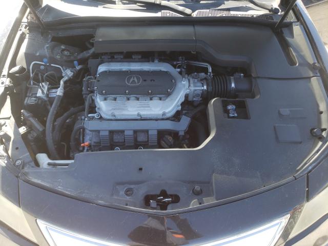 2012 ACURA TL 19UUA8F28CA030577