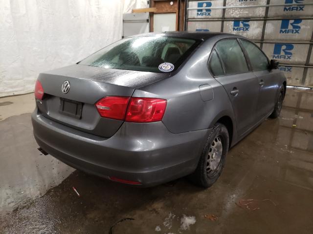 2013 VOLKSWAGEN JETTA BASE 3VW2K7AJ7DM367660