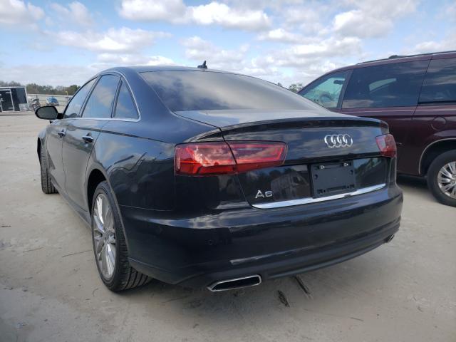 2016 AUDI A6 PREMIUM WAUDFAFC0GN007192