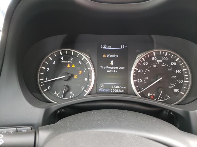 2018 INFINITI Q50 LUXE JN1EV7AP1JM351542
