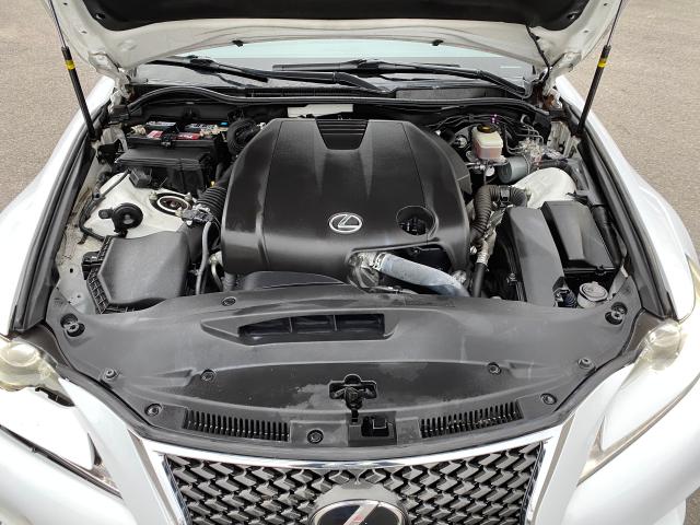 2014 LEXUS IS 250 JTHBF1D22E5018937