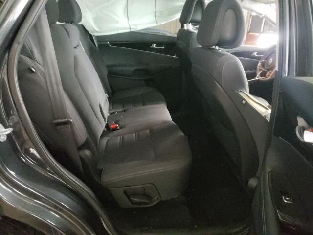 2016 KIA SORENTO 5XYPG4A34GG103906