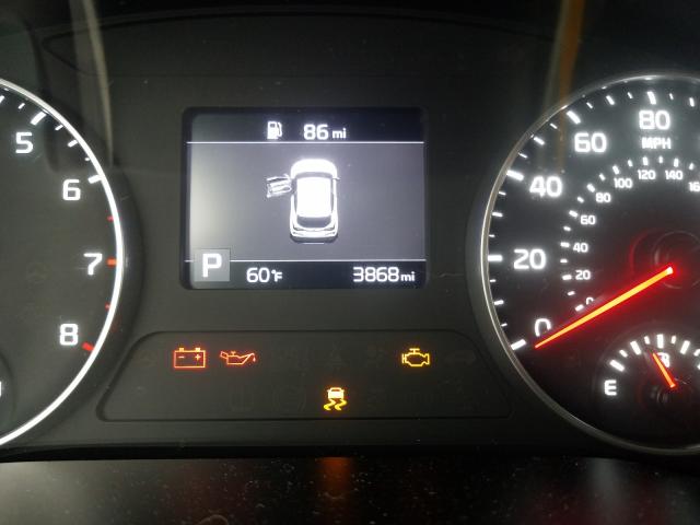 2021 KIA SELTOS LX KNDEPCAA7M7138156