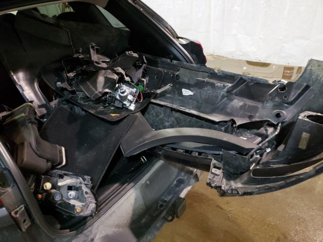 2016 JEEP CHEROKEE S 1C4PJMAB0GW309493