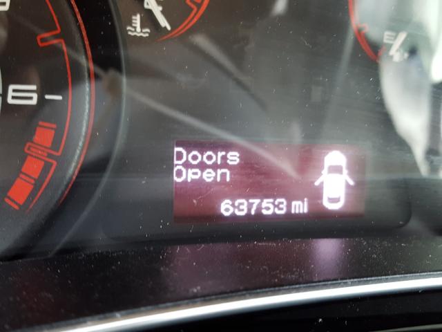 2013 DODGE DART SE 1C3CDFAA1DD258767
