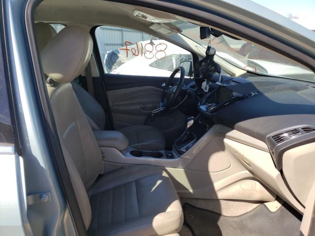 2013 FORD C-MAX SEL 1FADP5BU8DL538840