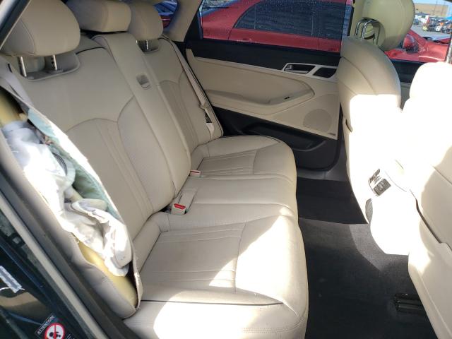 2015 HYUNDAI GENESIS 5. KMHGN4JF7FU055651