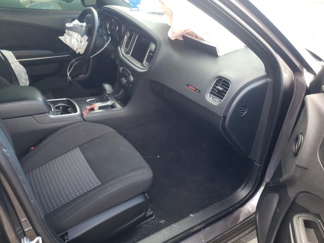 2020 DODGE CHARGER SC - 2C3CDXGJ4LH174909