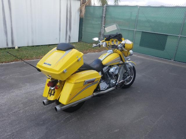 2005 HARLEY-DAVIDSON FLHTCSE2 1HD1PKE155Y955137