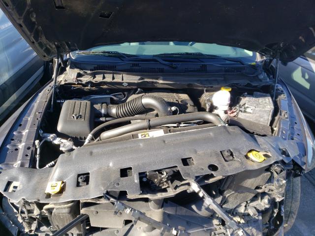 2017 RAM 1500 ST - 1C6RR6FT9HS765278