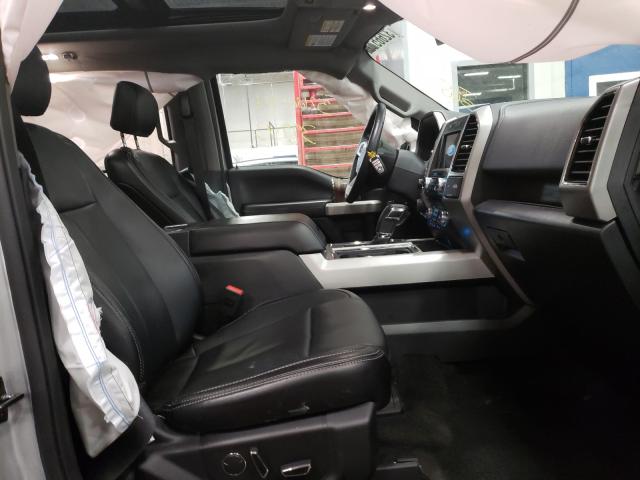 2018 FORD F-150 1FTEW1EP4JFC61288