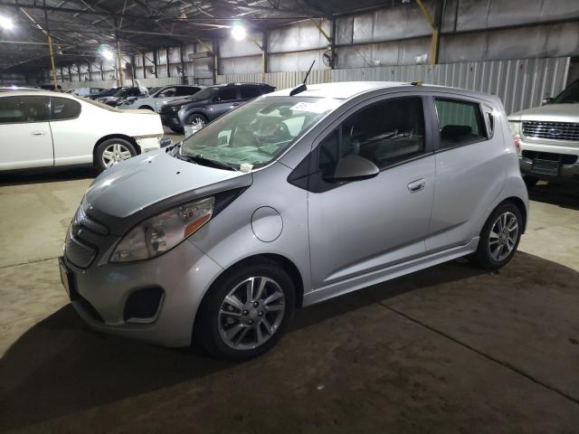 2016 CHEVROLET SPARK EV 1 KL8CK6S09GC573438