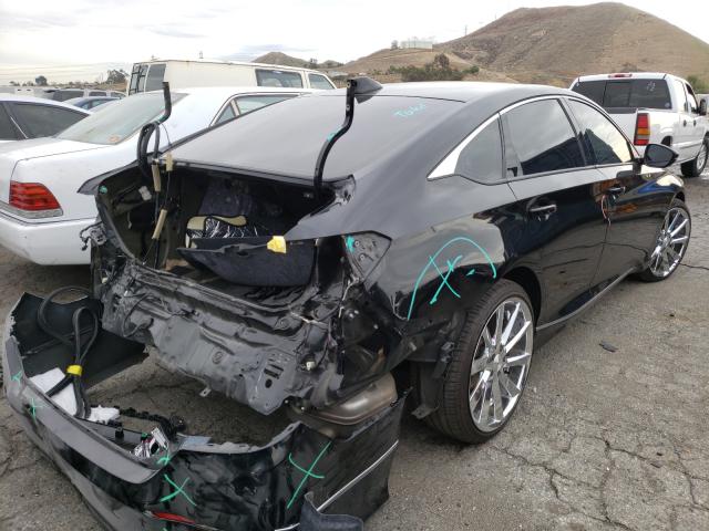 2018 HONDA ACCORD EXL - 1HGCV2F59JA018149