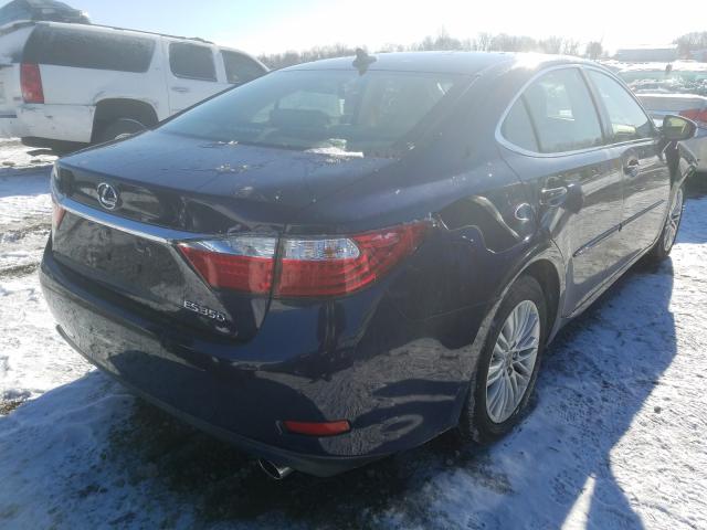 2014 LEXUS ES 350 JTHBK1GG3E2147001
