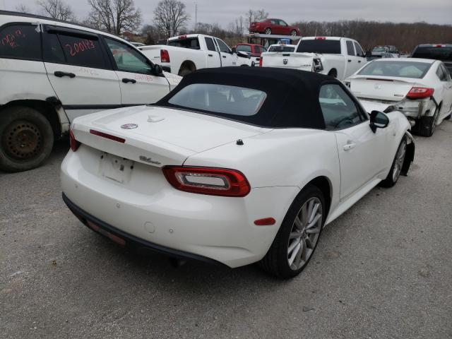 2017 FIAT 124 SPIDER JC1NFAEK0H0107482