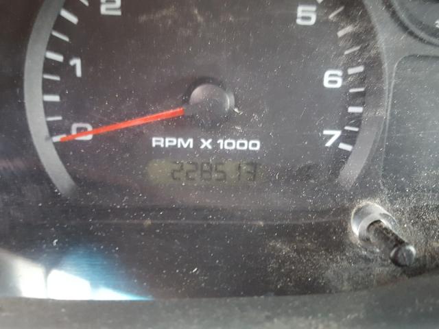 2011 FORD RANGER 1FTKR1AD8BPA49737