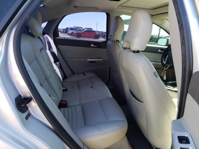 2010 VOLVO S40 2.4I YV1382MS8A2510383
