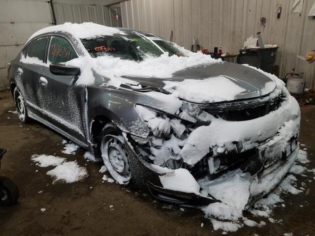 2015 NISSAN ALTIMA 2.5 1N4AL3AP2FC499888