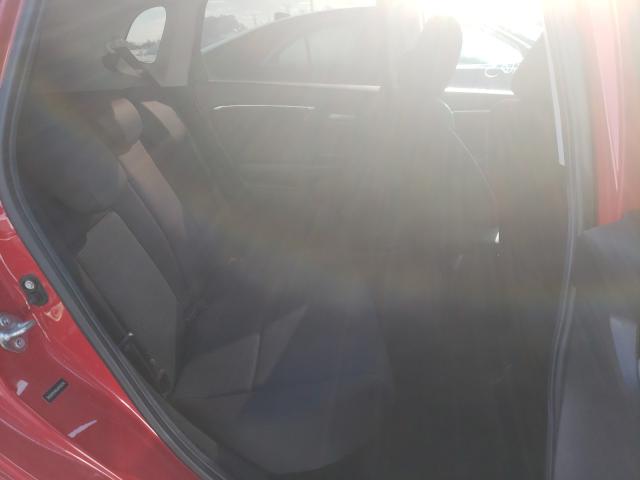 2020 HONDA FIT LX 3HGGK5H48LM706343